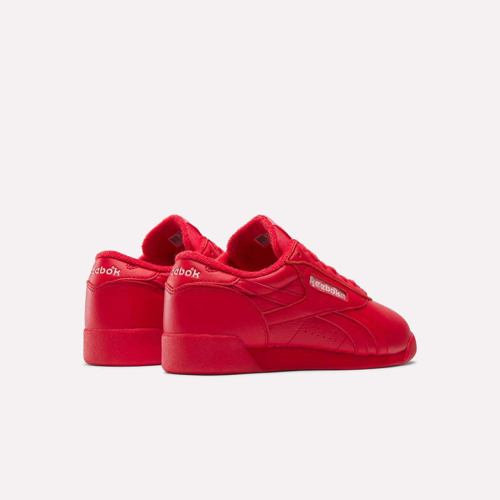 100256057 Zapatillas Freestyle Lo Reebok para mujer  | GIK Streetwear