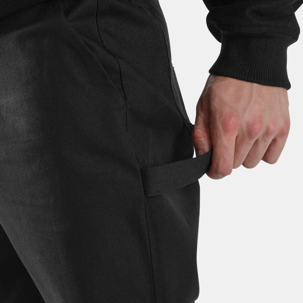 Pantalón largo Workwear Canvas Reebok para hombre
