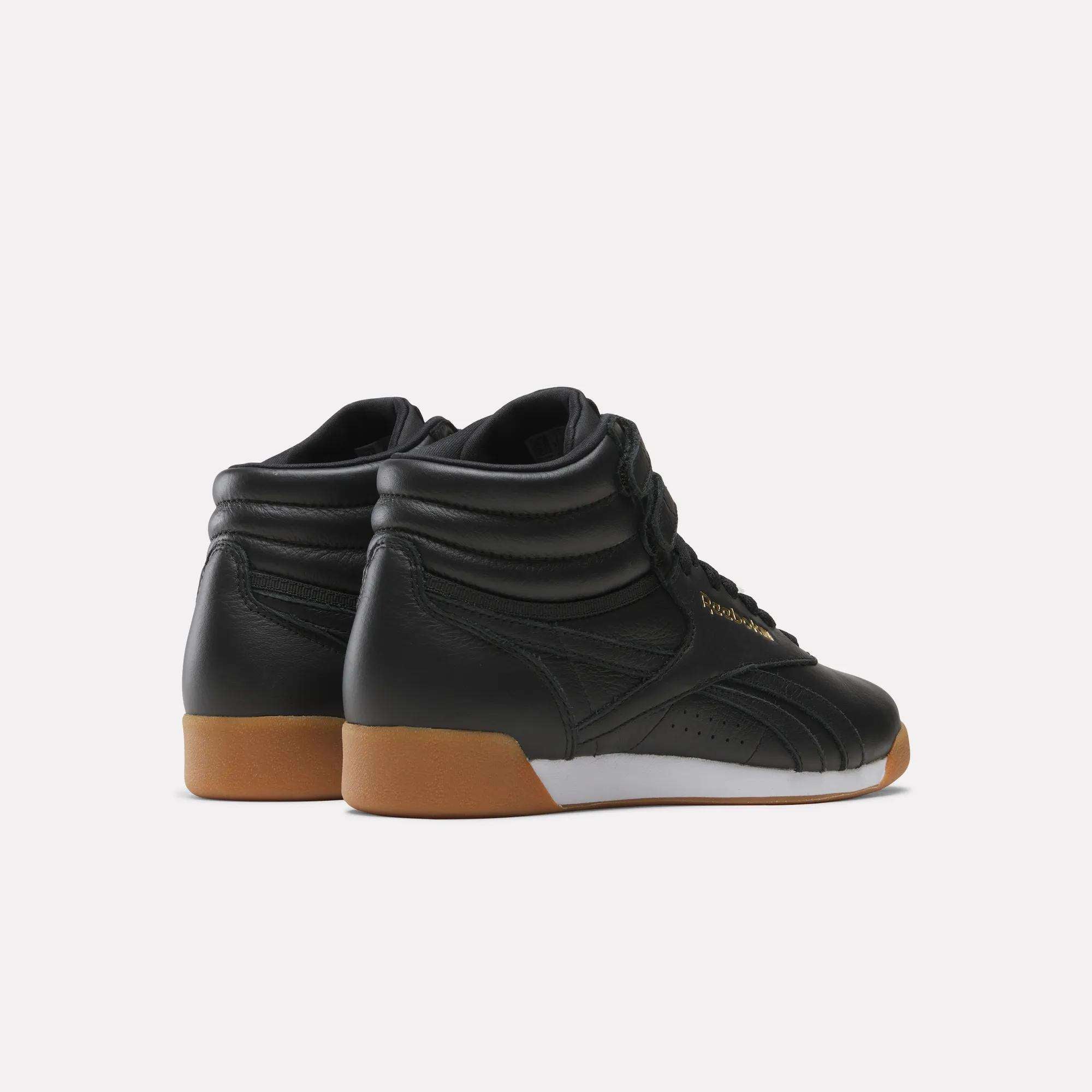 100271746 Botines Freestyle Hi Reebok para mujer  | GIK Streetwear