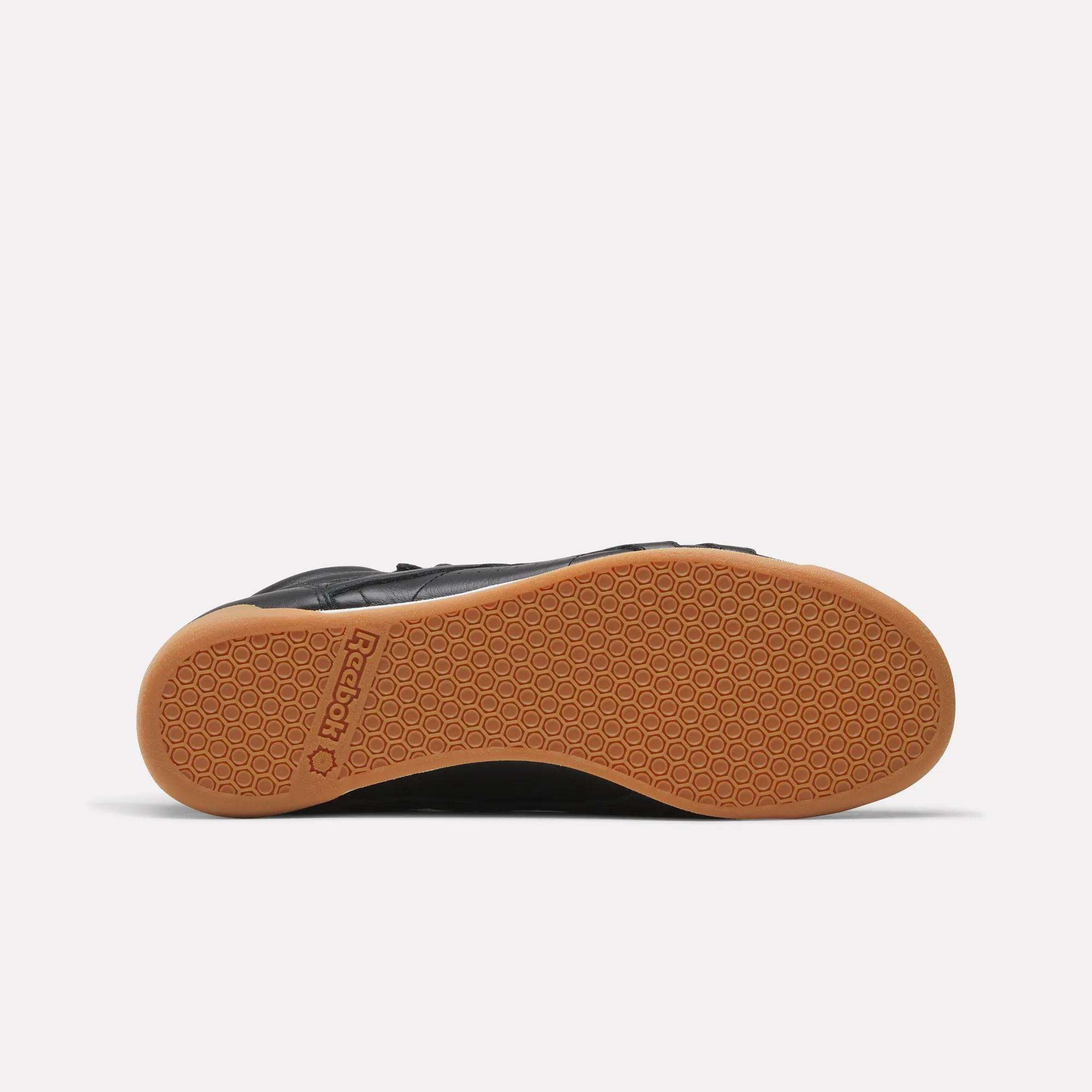 Botines Freestyle Hi Reebok para mujer