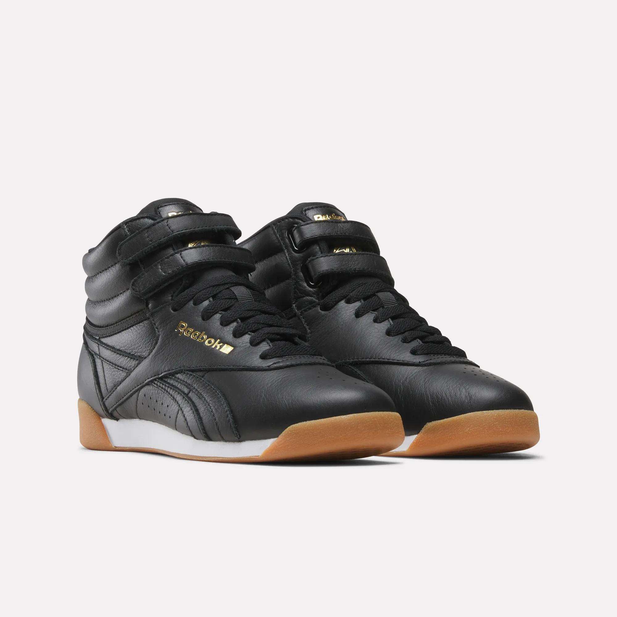 Botines Freestyle Hi Reebok para mujer