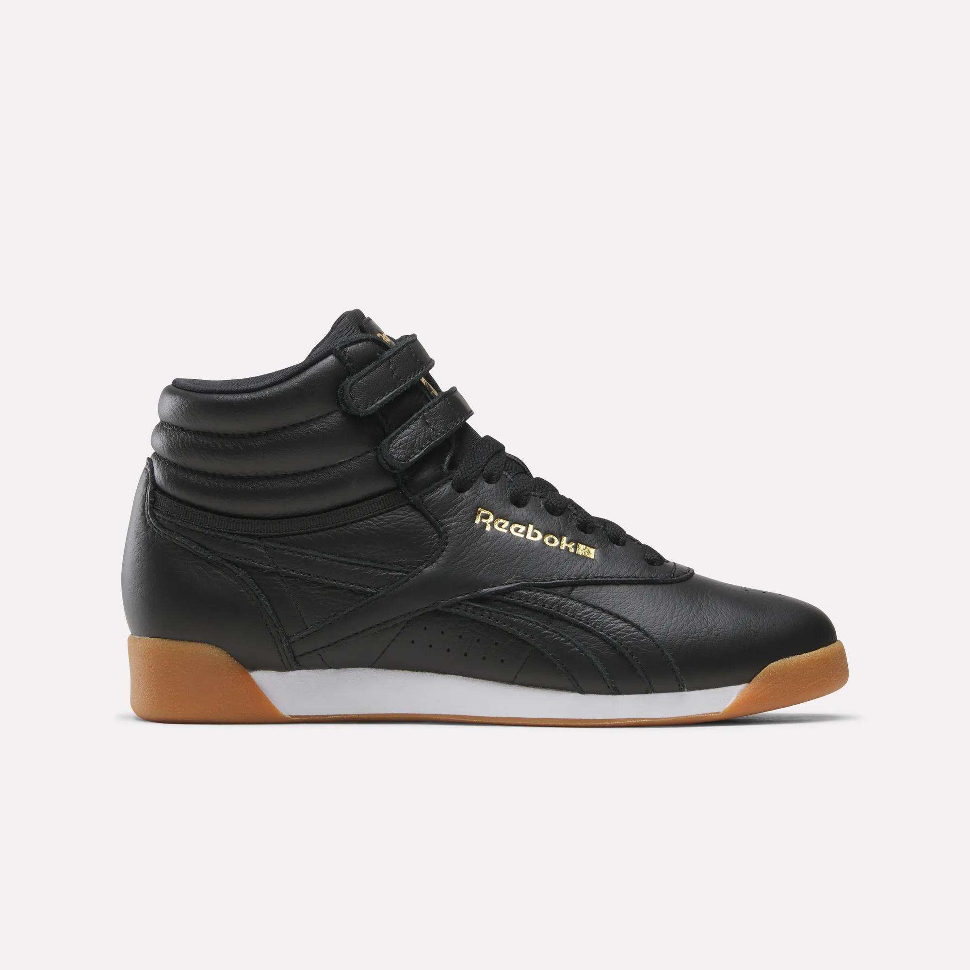 Botines Freestyle Hi Reebok para mujer