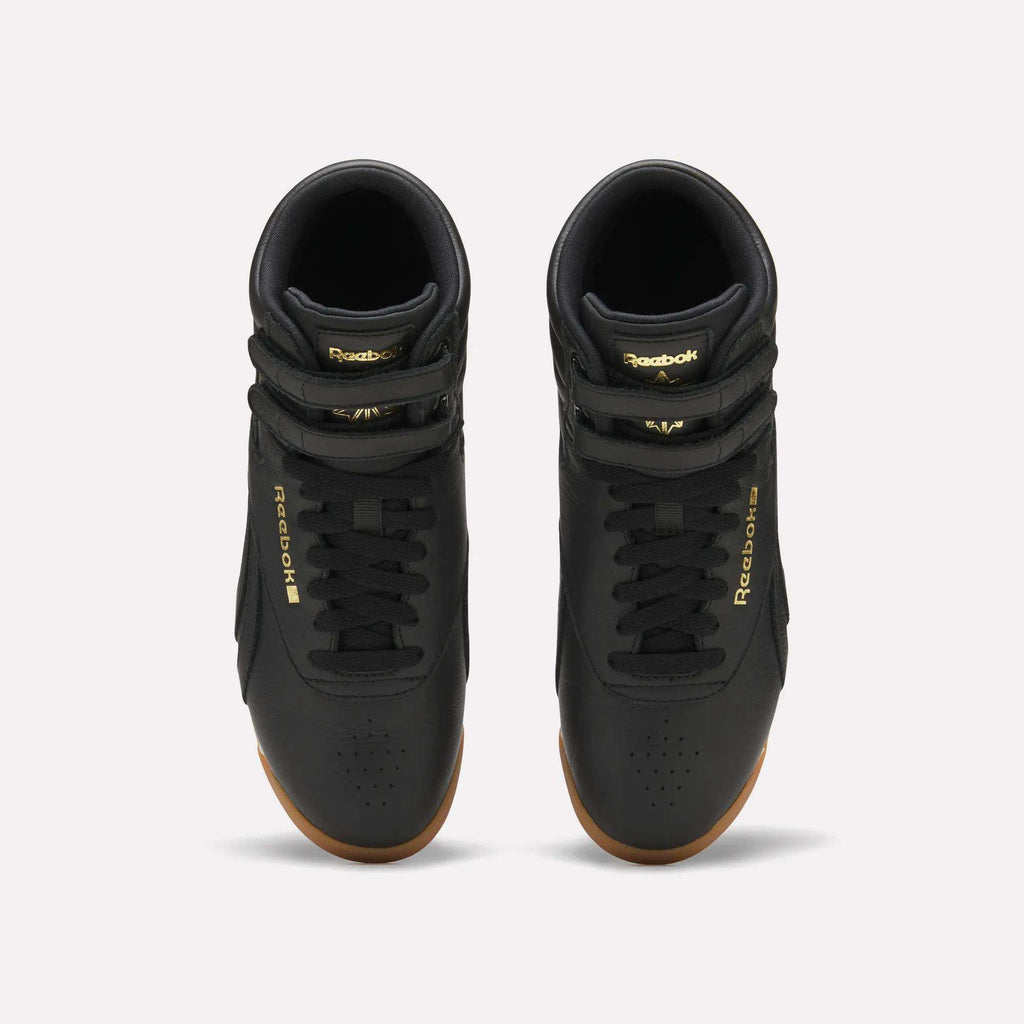 Botines Freestyle Hi Reebok para mujer