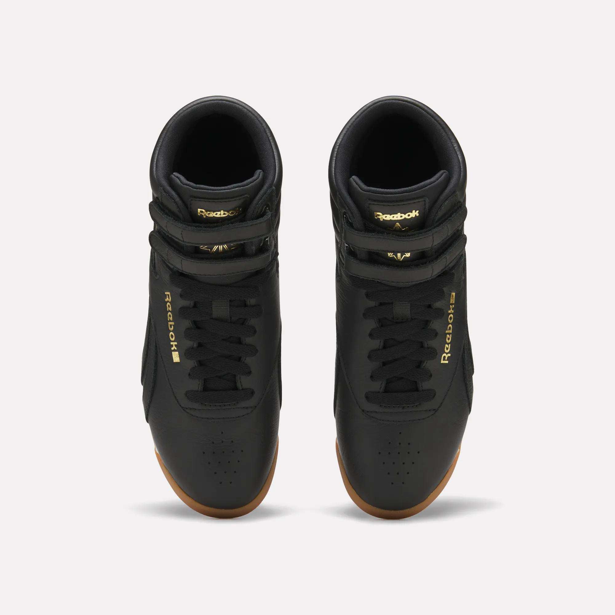 Botines Freestyle Hi Reebok para mujer