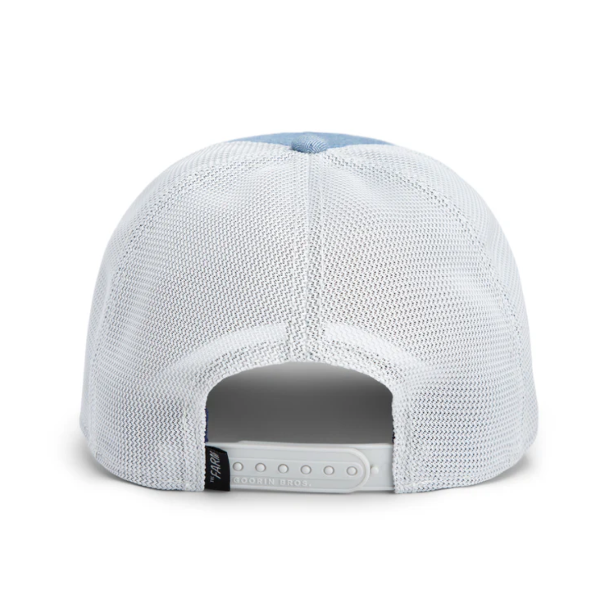 Gorra Suited Legend Goorin Bros. Ref: 101-2021-blu - 3