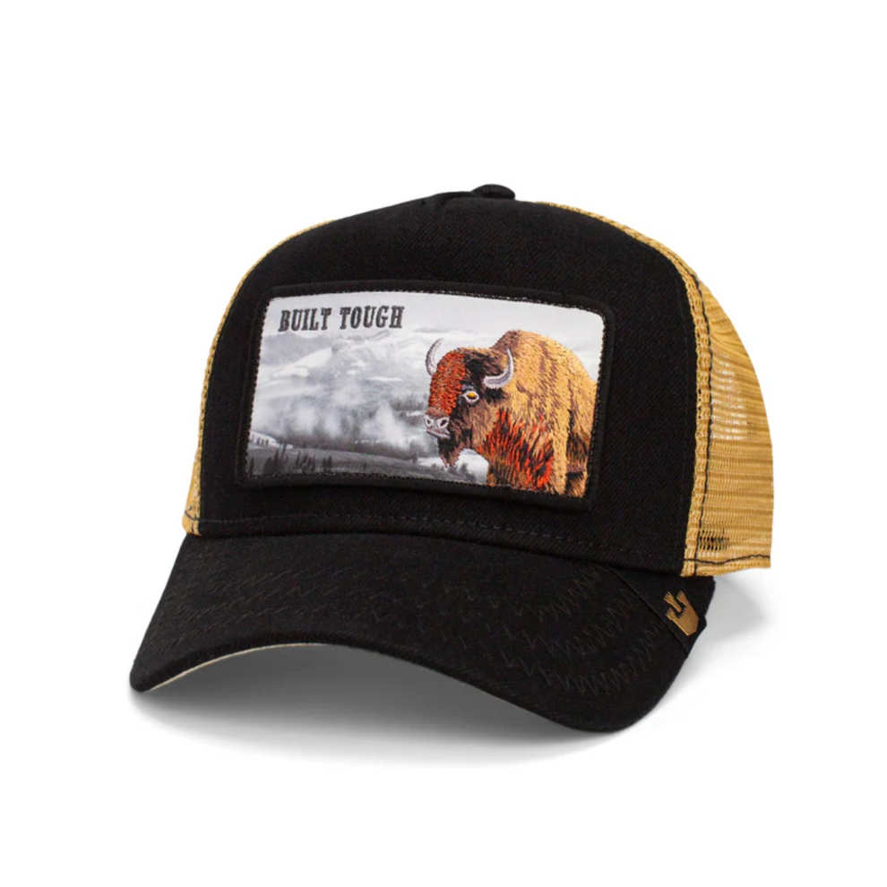 Gorra Built Tough Goorin Bros