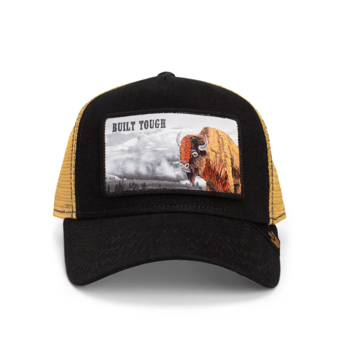 Gorra Built Tough Goorin Bros. Ref: 101-2028-blk - 2