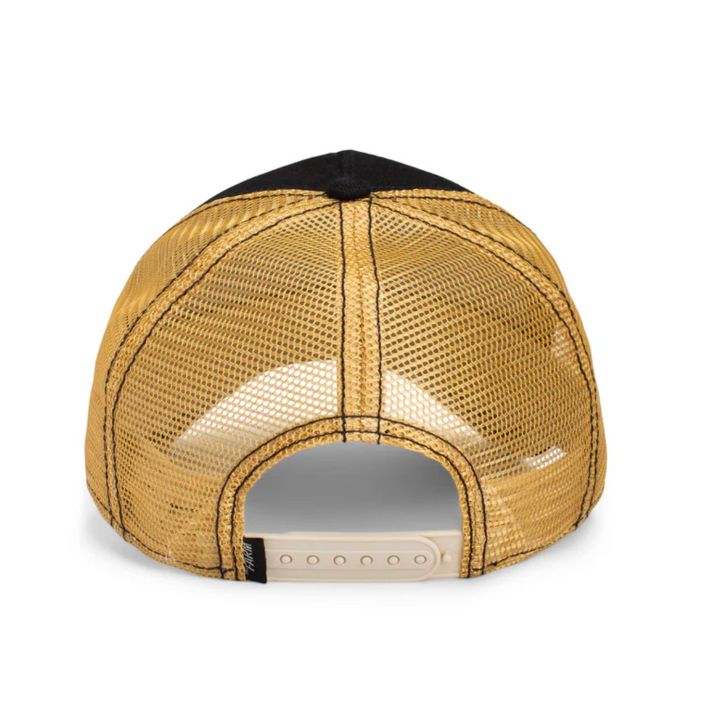 Gorra Built Tough Goorin Bros. Ref: 101-2028-blk - 3