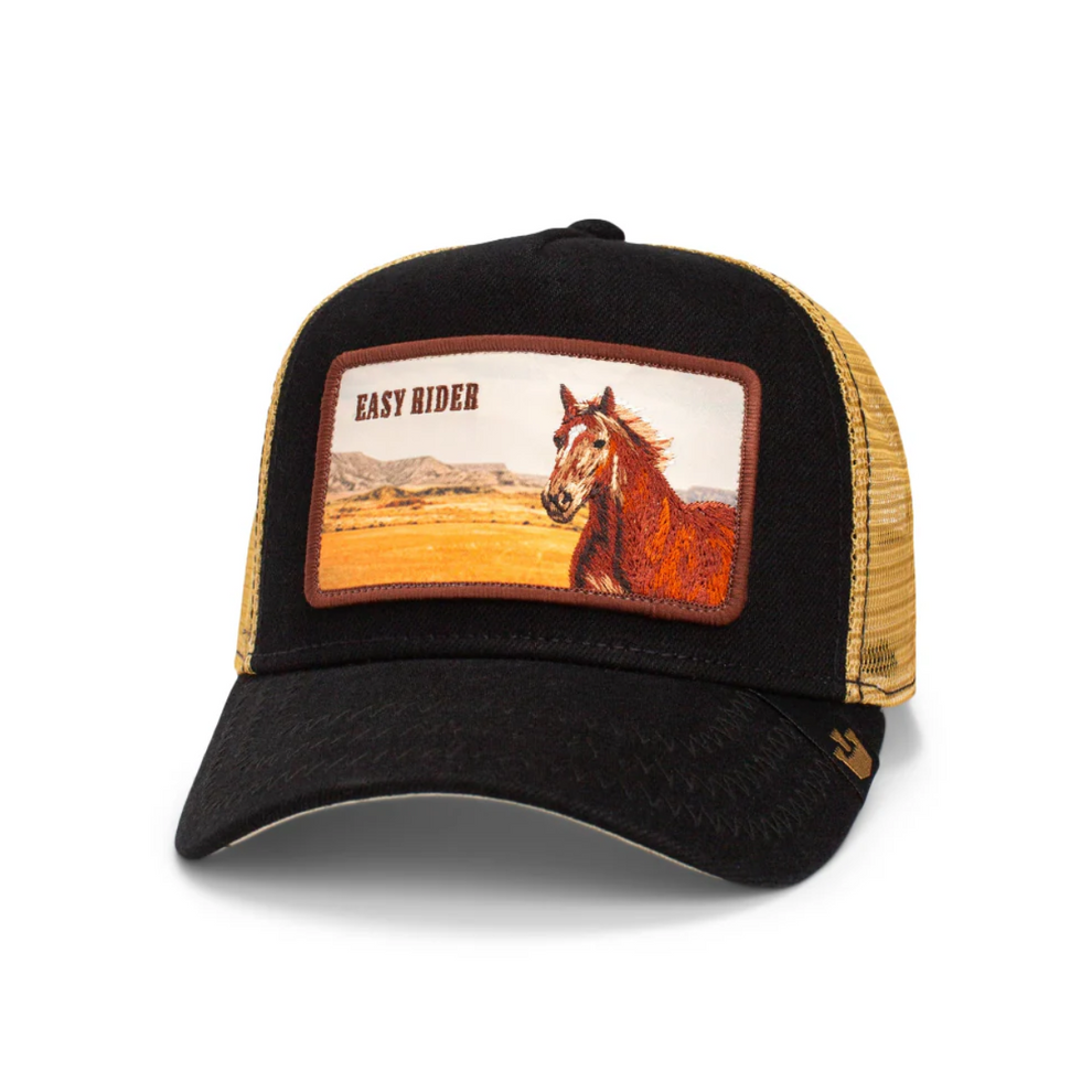 Gorra Easy Rider Goorin Bros