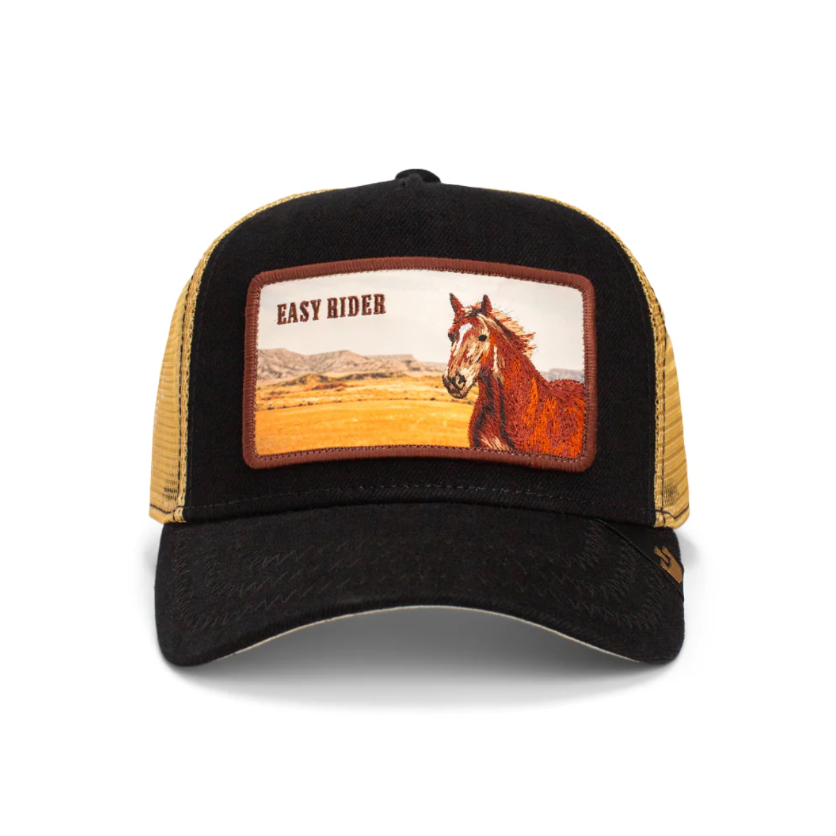 Gorra Easy Rider Goorin Bros. Ref: 101-2029-blk - 2