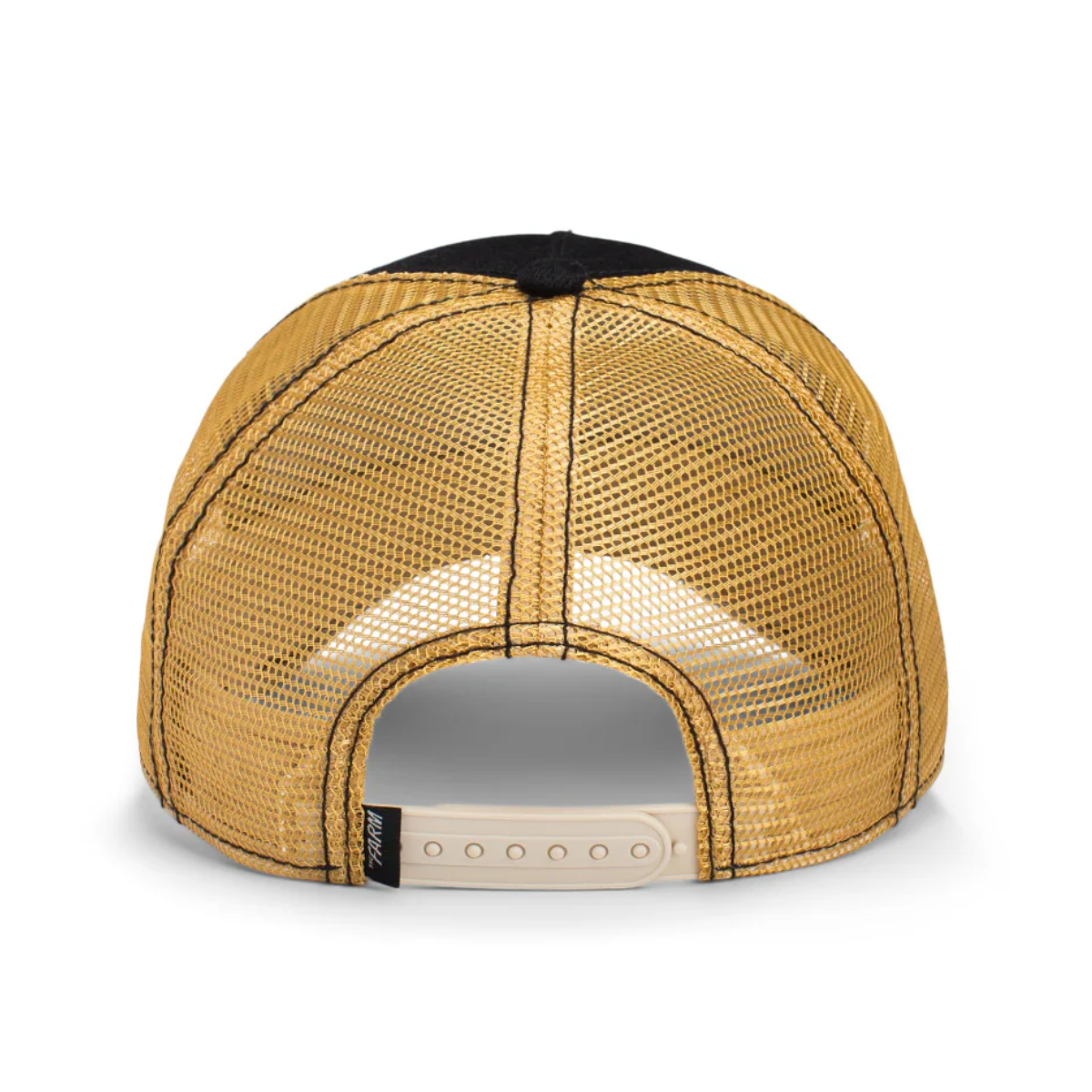 Gorra Easy Rider Goorin Bros. Ref: 101-2029-blk - 3