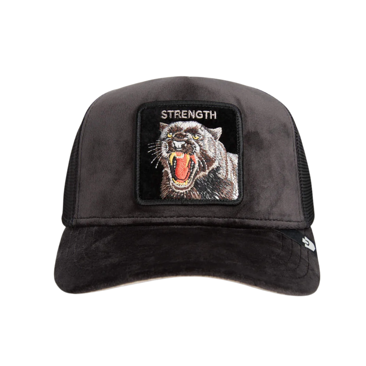 Gorra Velour Panther Goorin Bros. Ref: 101-2351 - 2