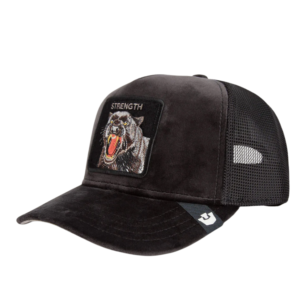 Gorra Velour Panther Goorin Bros. Ref: 101-2351 - 3
