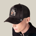 101-2351 Gorra Velour Panther Goorin Bros | GIK Streetwear