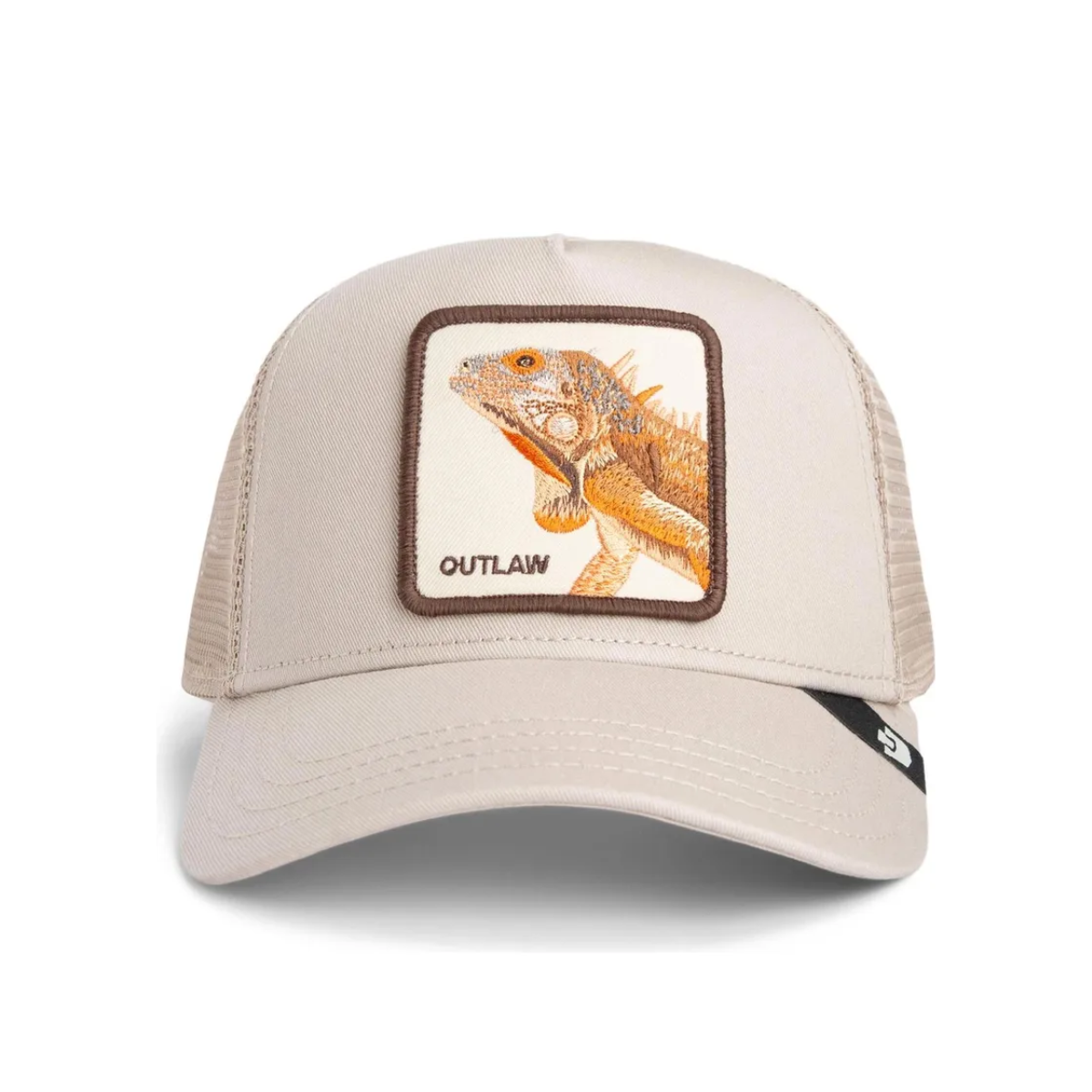 101-2391 Gorra Outlaw Lizard Goorin Bros | GIK Streetwear