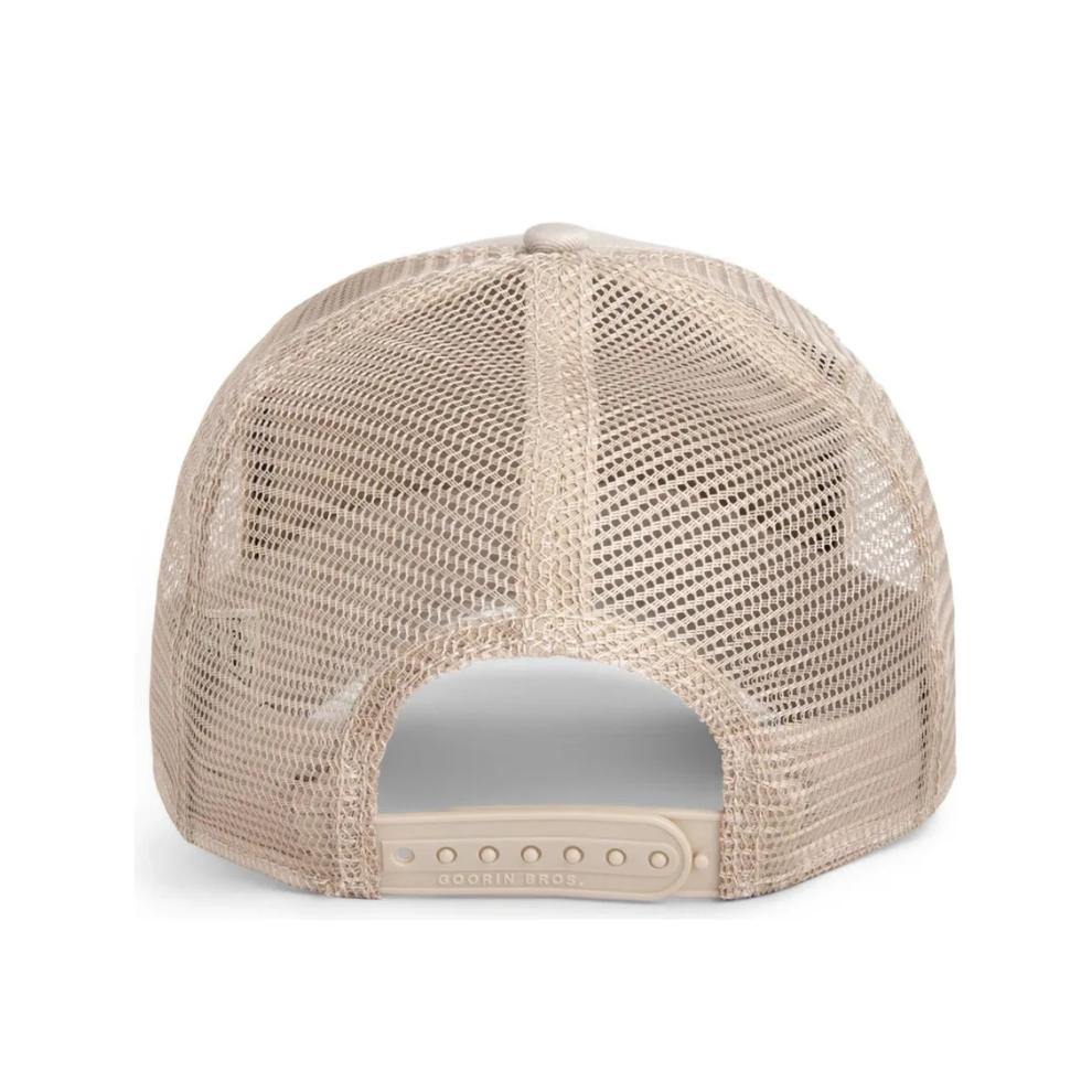 Gorra Outlaw Lizard Goorin Bros. Ref: 101-2391 - 3