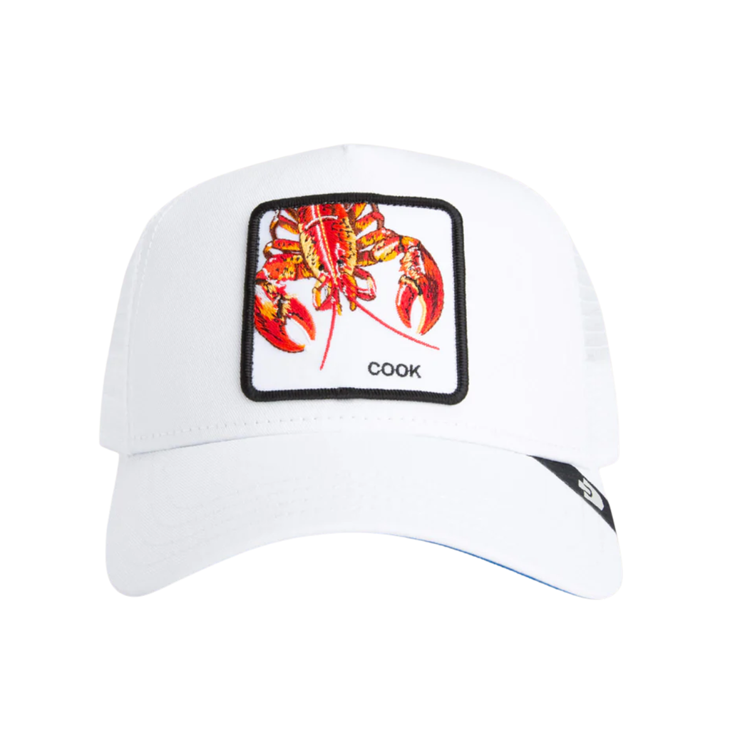 Gorra Lemme Cook Goorin Bros. Ref: 101-2424 - 2