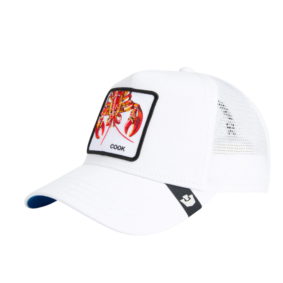 Gorra Lemme Cook Goorin Bros. Ref: 101-2424 - 3