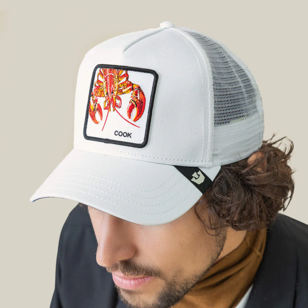 101-2424 Gorra Lemme Cook Goorin Bros | GIK Streetwear