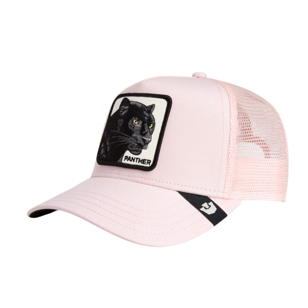 Gorra Panter Trucker Goorin Bros. Ref: 101-2450 - 3