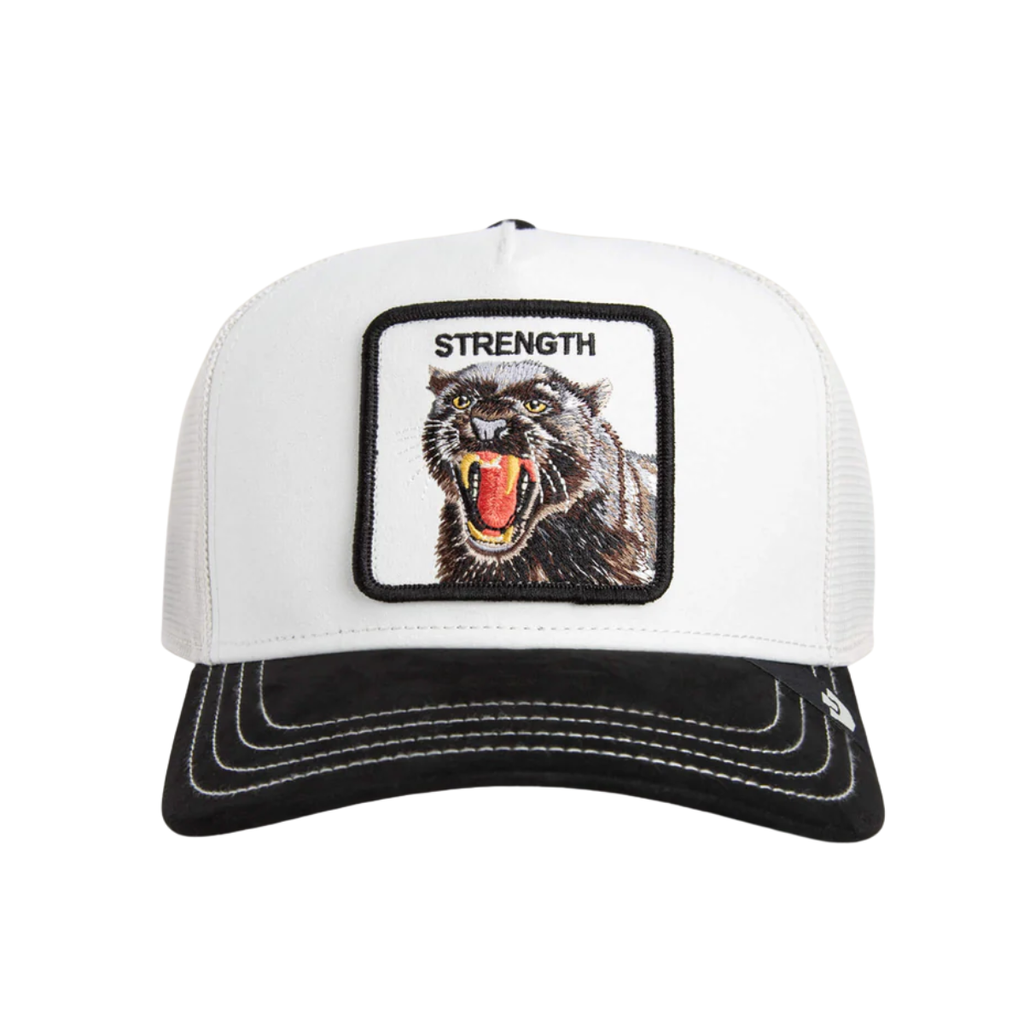 Gorra Suede Panter Goorin Bros. Ref: 101-2578 - 2
