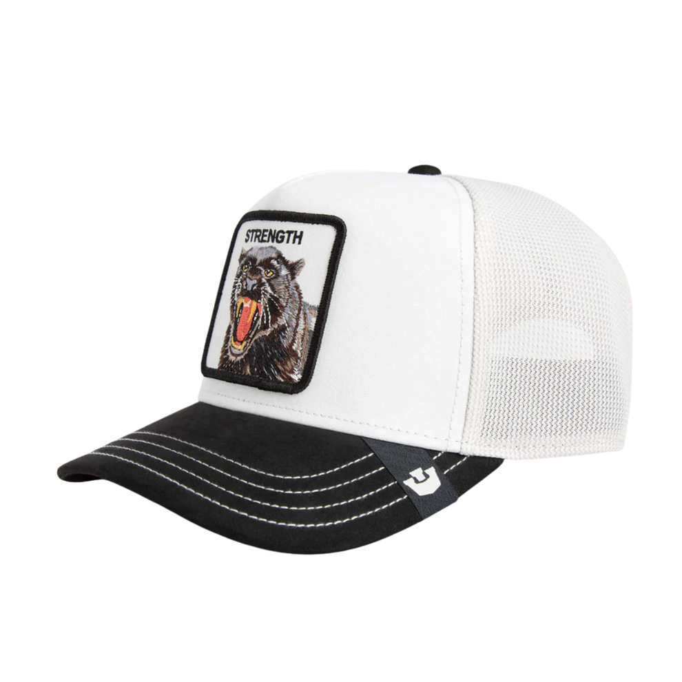 Gorra Suede Panter Goorin Bros. Ref: 101-2578 - 3