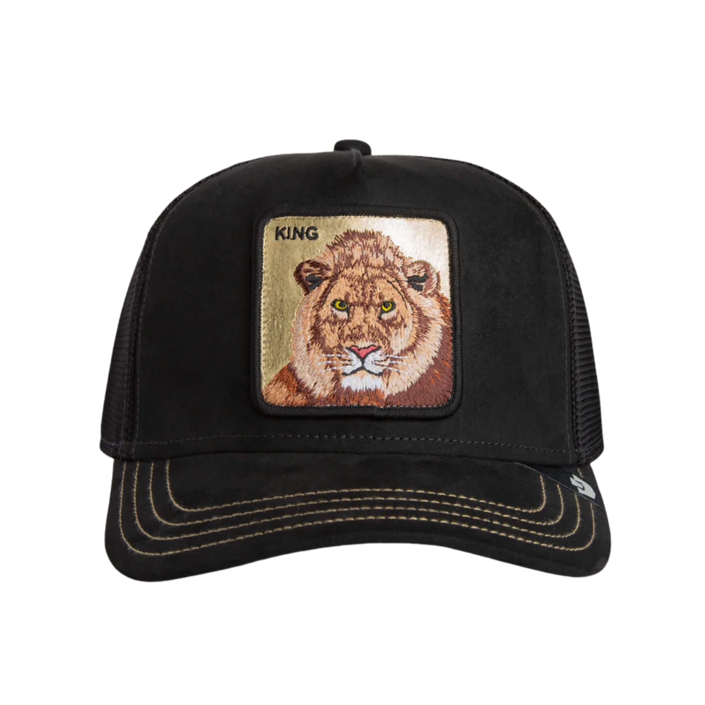 Gorra Golden King Goorin Bros. Ref: 101-2586 - 2