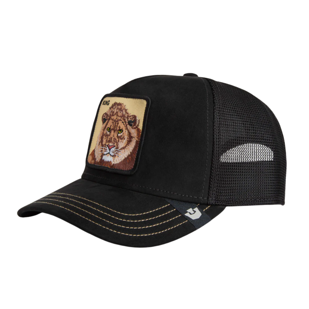 Gorra Golden King Goorin Bros. Ref: 101-2586 - 3