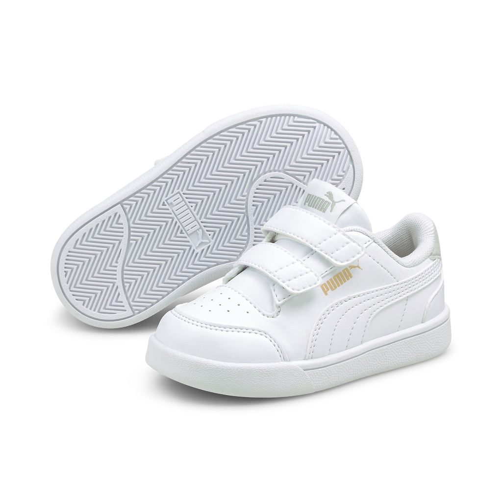 Zapatillas Shuffle V Puma para niños. Ref: 375690 01 - 2