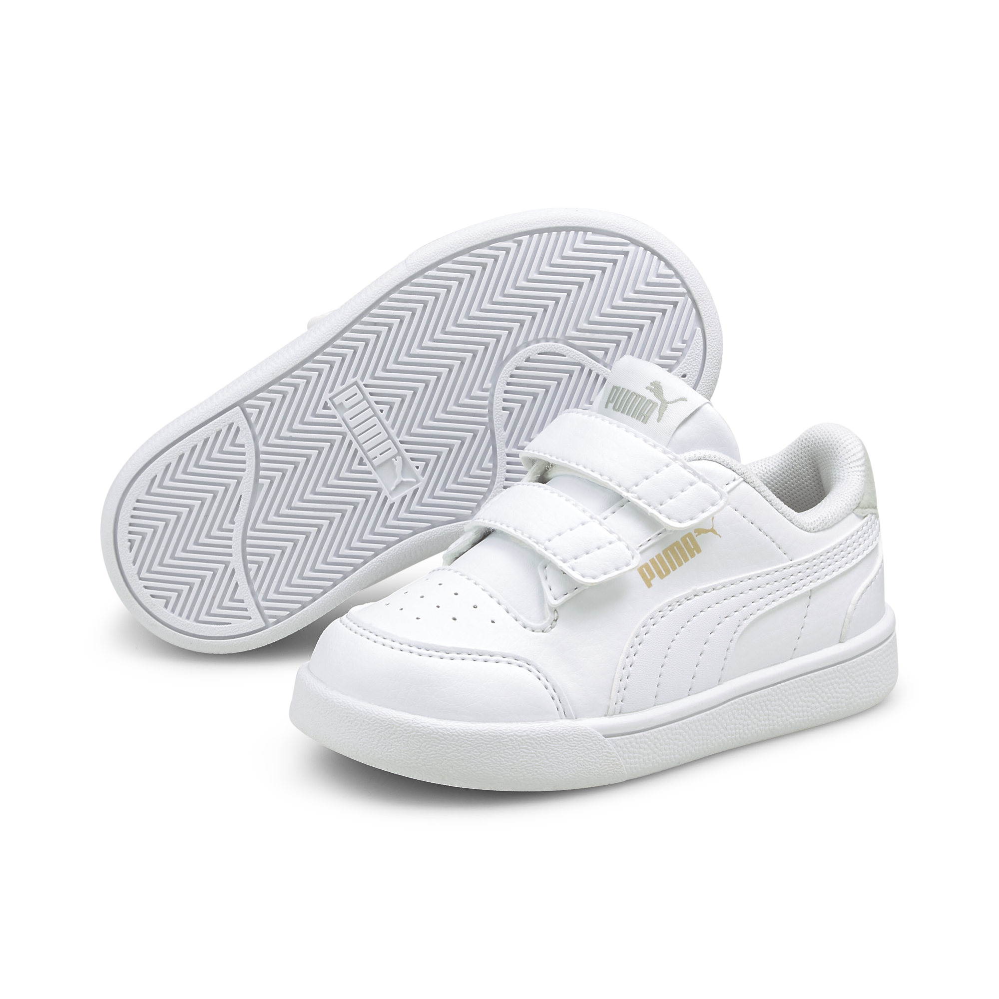Zapatillas Shuffle V Puma para niños. Ref: 375690 01 - 2