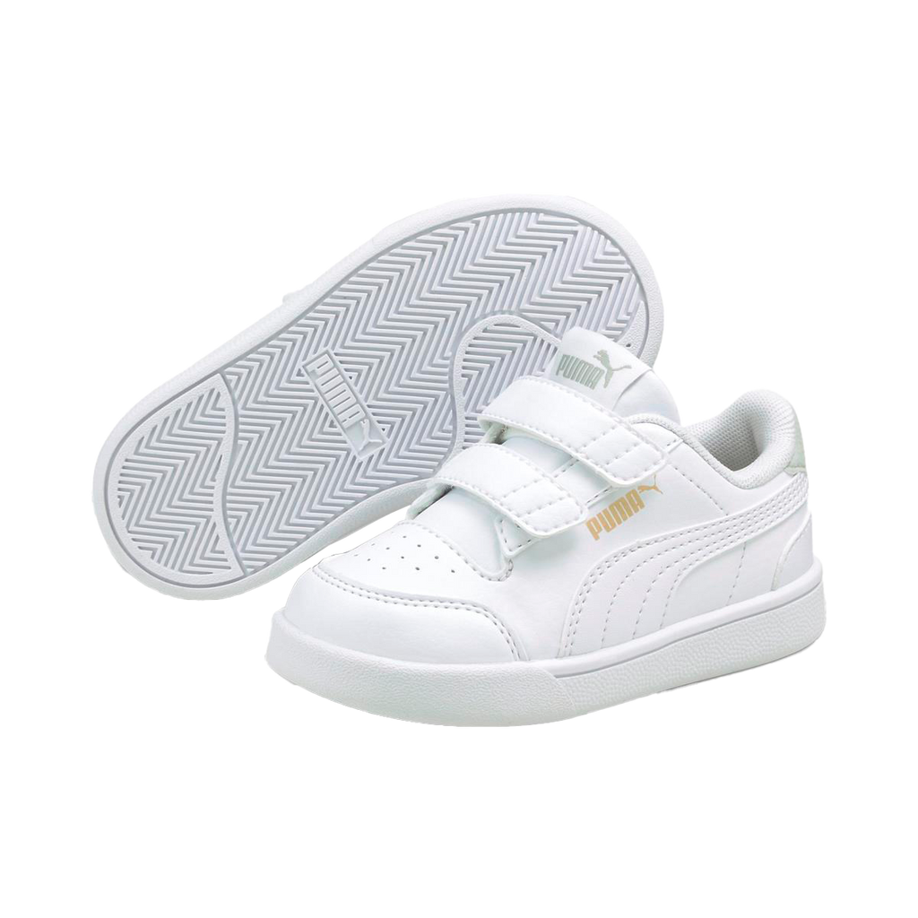 375690 01 Zapatillas Shuffle V Puma para niños | GIK Streetwear