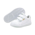375690 01 Zapatillas Shuffle V Puma para niños | GIK Streetwear