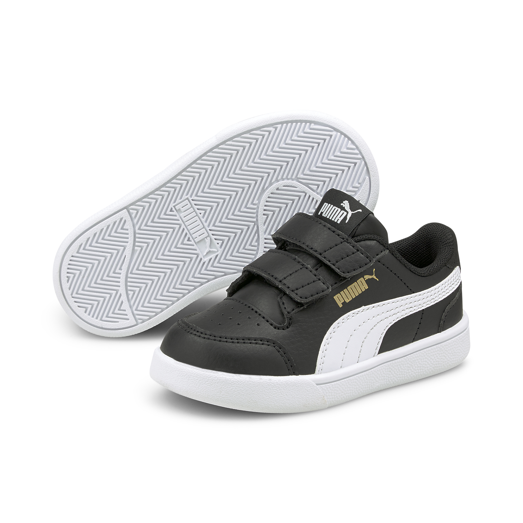 Zapatillas Shuffle V Puma para niños. Ref: 375690 03 - 2