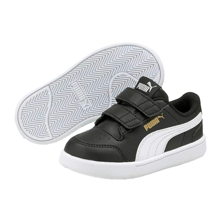 375690 03 Zapatillas Shuffle V Puma para niños | GIK Streetwear