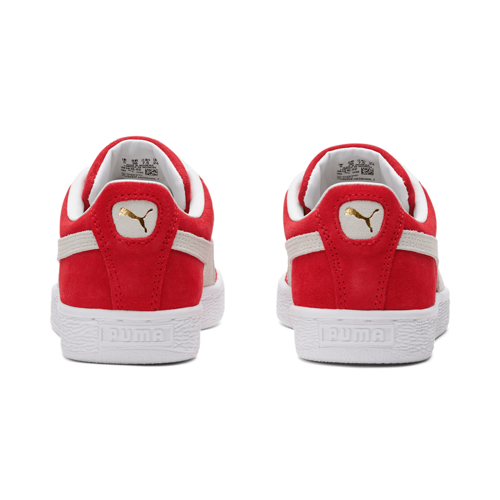 Zapatillas Suede Classic Xxi Puma para mujer