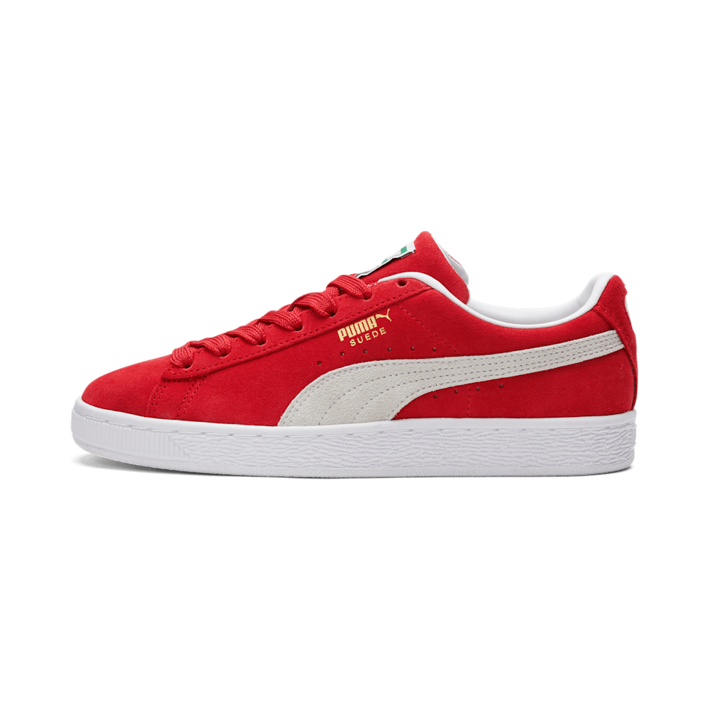 Zapatillas Suede Classic Xxi Puma para mujer