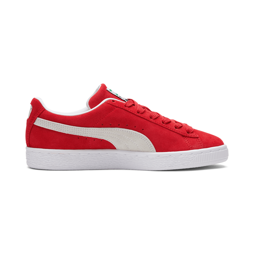 Zapatillas Suede Classic Xxi Puma para mujer