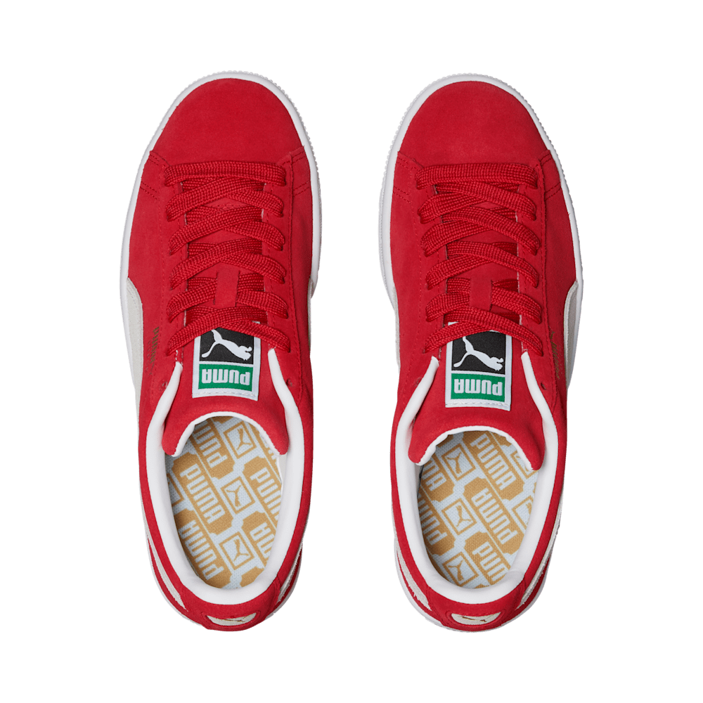 Zapatillas Suede Classic Xxi Puma para mujer