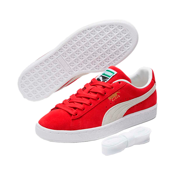 Zapatillas Suede Classic Xxi Puma para mujer. Ref: 381410 02 - 2