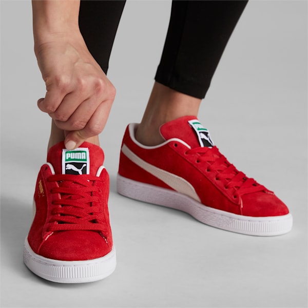 381410 02 Zapatillas Suede Classic Xxi Puma para mujer | GIK Streetwear