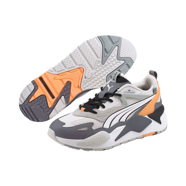 390048 01 Zapatillas Rs-X Drift Turbo Puma para hombre | GIK Streetwear