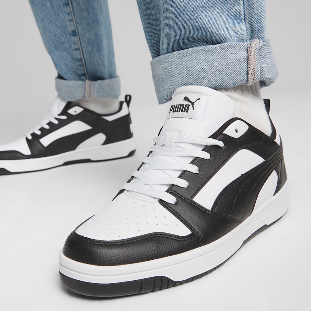 Zapatillas Rebound V 6 Puma para hombre. Ref: 392328 01 - 2