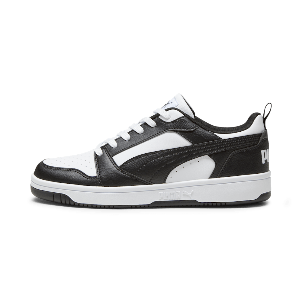 Zapatillas Rebound V 6 Puma para hombre. Ref: 392328 01 - 4