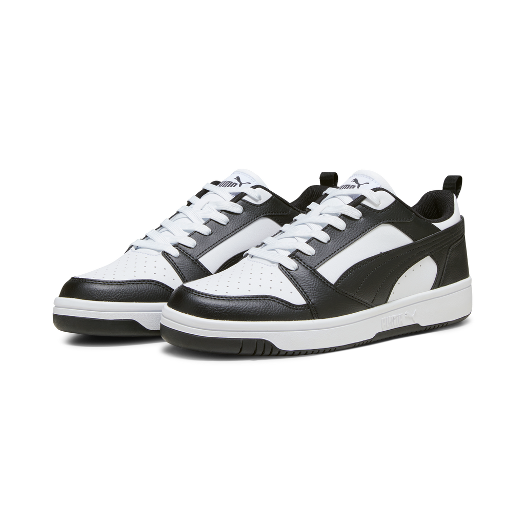392328 01 Zapatillas Rebound V 6 Puma para hombre | GIK Streetwear