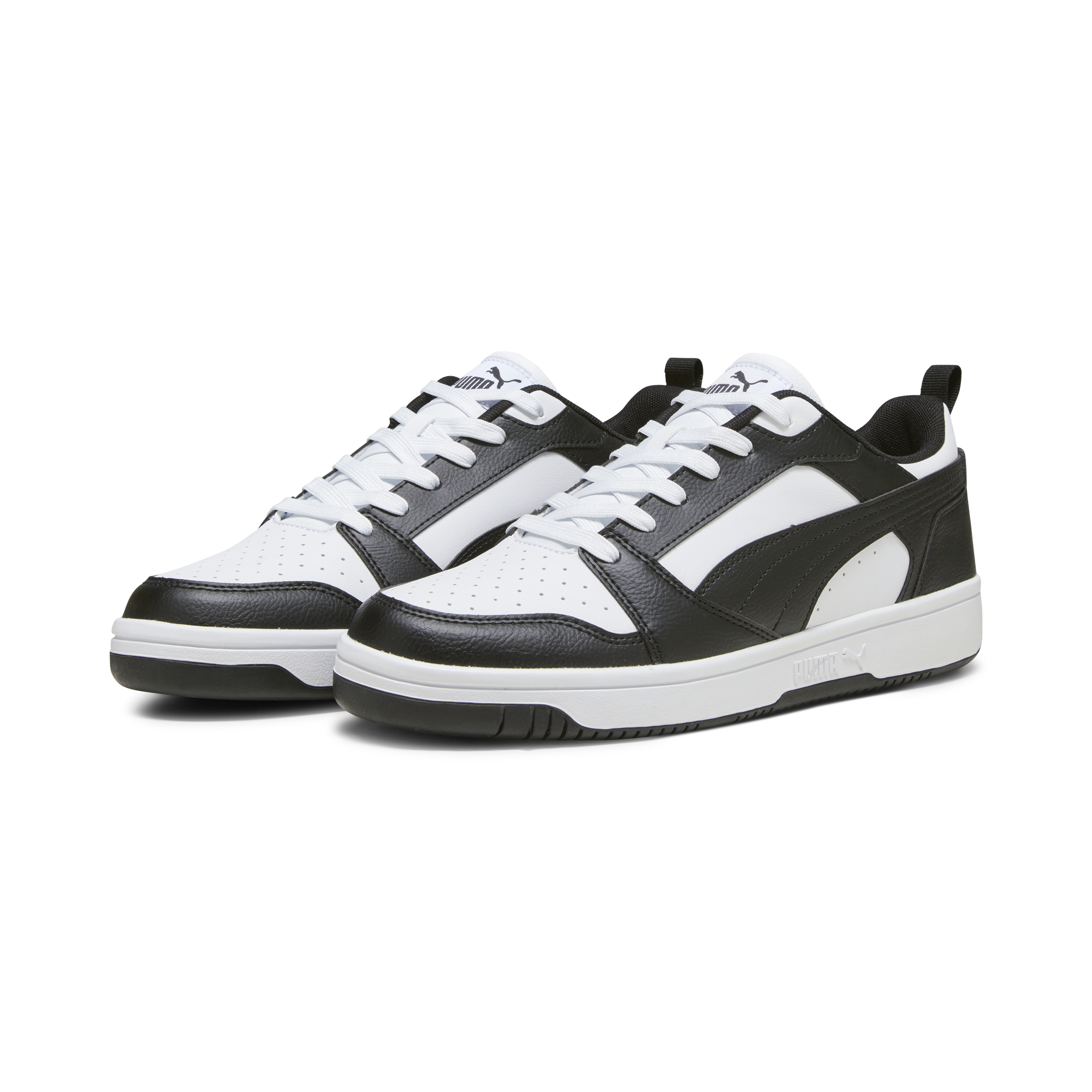 392328 01 Zapatillas Rebound V 6 Puma para hombre | GIK Streetwear