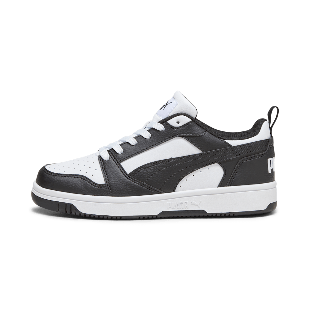 Zapatillas Rebound V 6 Puma para niños
