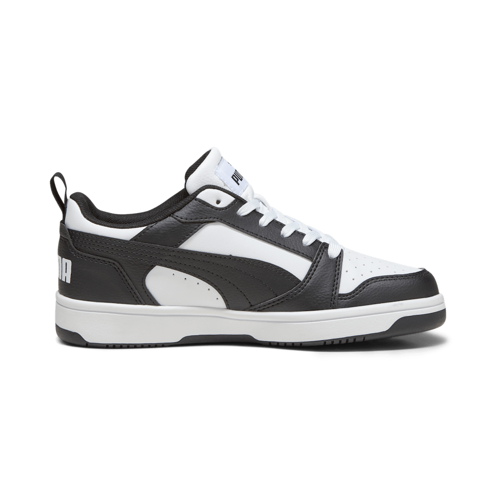 Zapatillas Rebound V 6 Puma para niños
