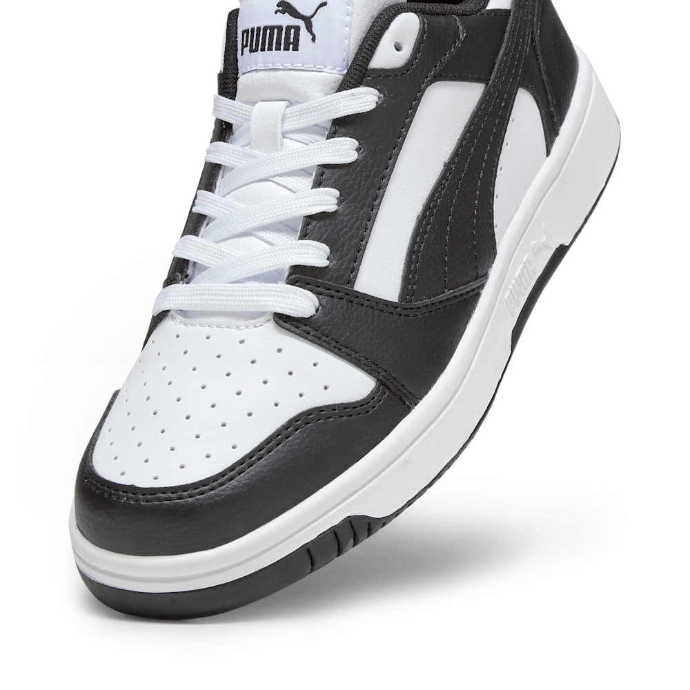 Zapatillas Rebound V 6 Puma para niños