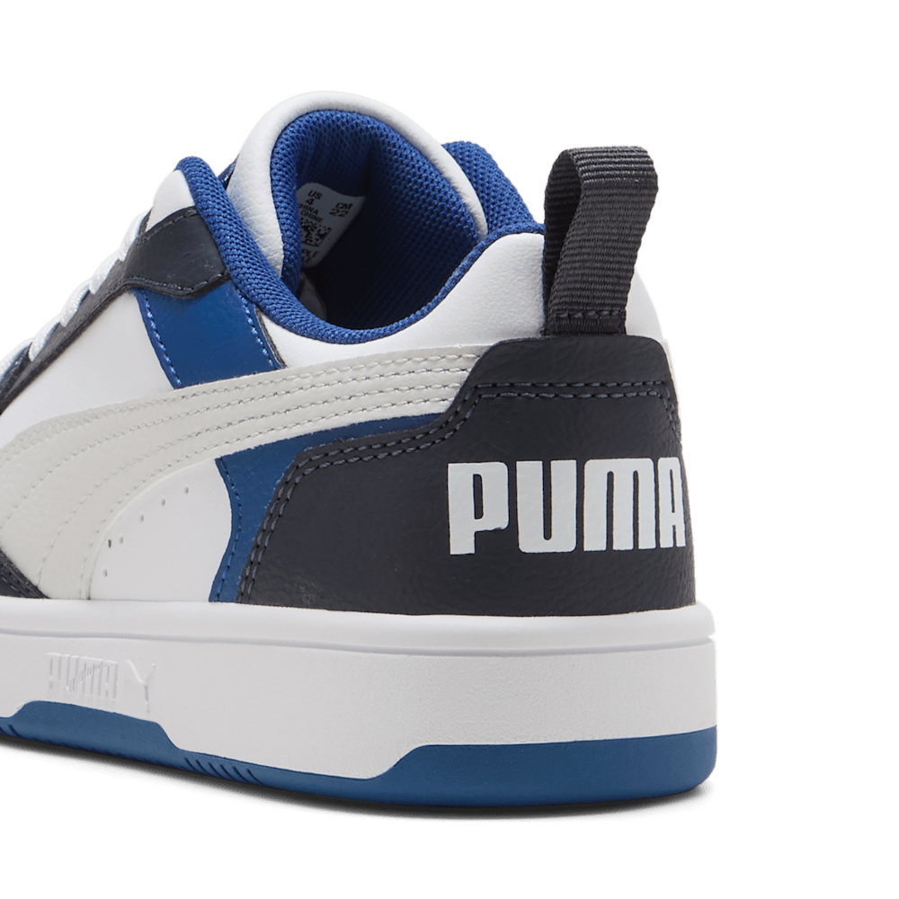 Zapatillas Rebound V6 Low para jóvenes