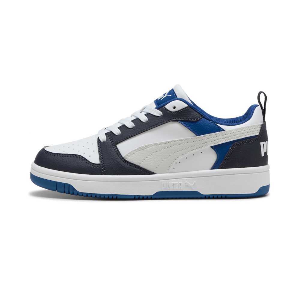 Zapatillas Rebound V6 Low para jóvenes